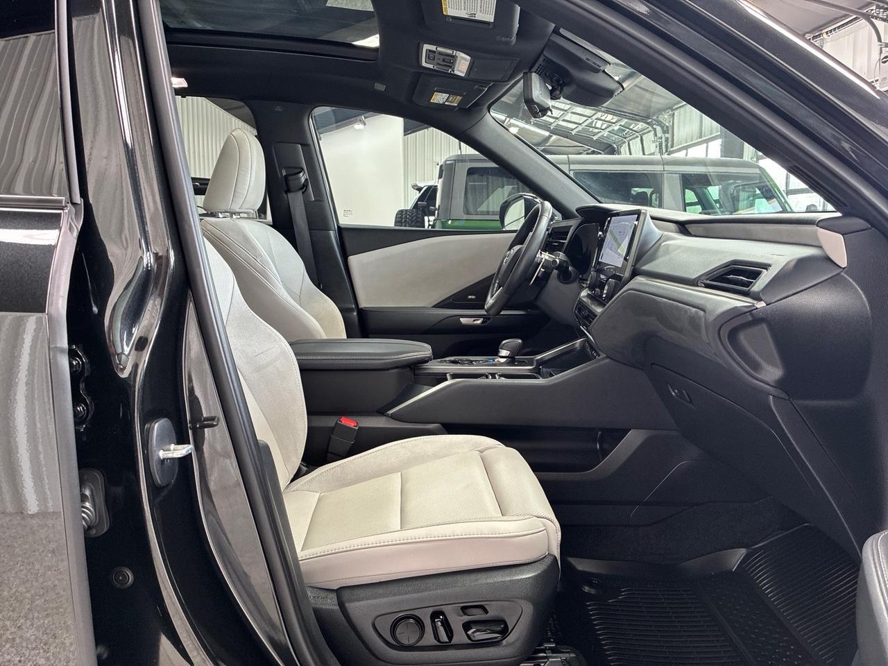 2025 Lexus TX350 Luxury, AWD, Captain's Seats, ML Sound, Tech Pkg, Convenience Pkg, 3k Miles Houston TX