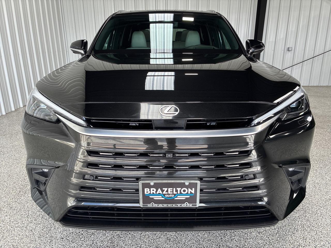 2025 Lexus TX350 Luxury, AWD, Captain's Seats, ML Sound, Tech Pkg, Convenience Pkg, 3k Miles Houston TX