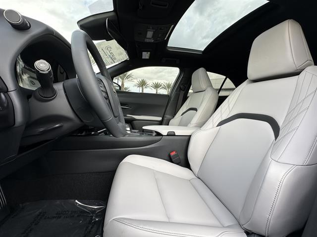 2025 Lexus UX 300h Tucson AZ