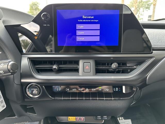 2025 Lexus UX 300h Tucson AZ