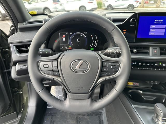 2025 Lexus UX 300h Tucson AZ