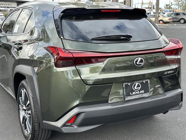 2025 Lexus UX 300h Tucson AZ