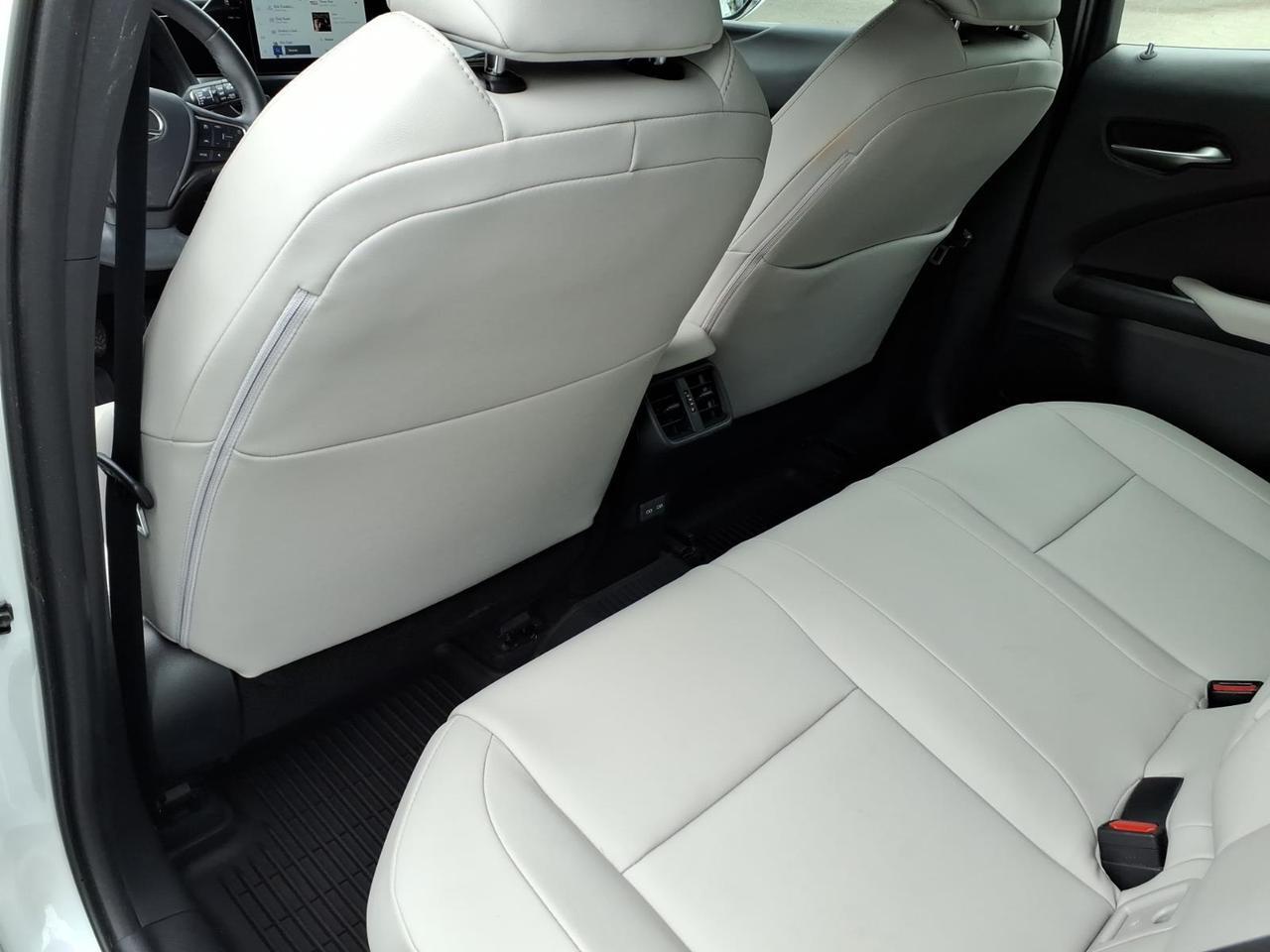 2025 Lexus UX 300h Base Roanoke VA