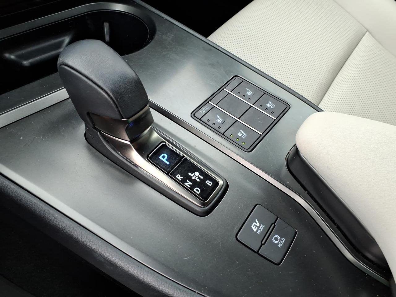 2025 Lexus UX 300h Base Roanoke VA