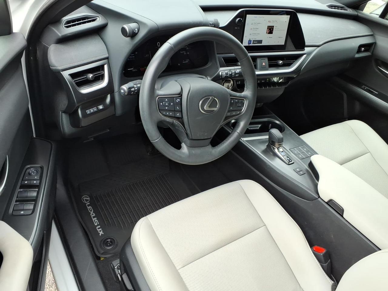2025 Lexus UX 300h Base Roanoke VA