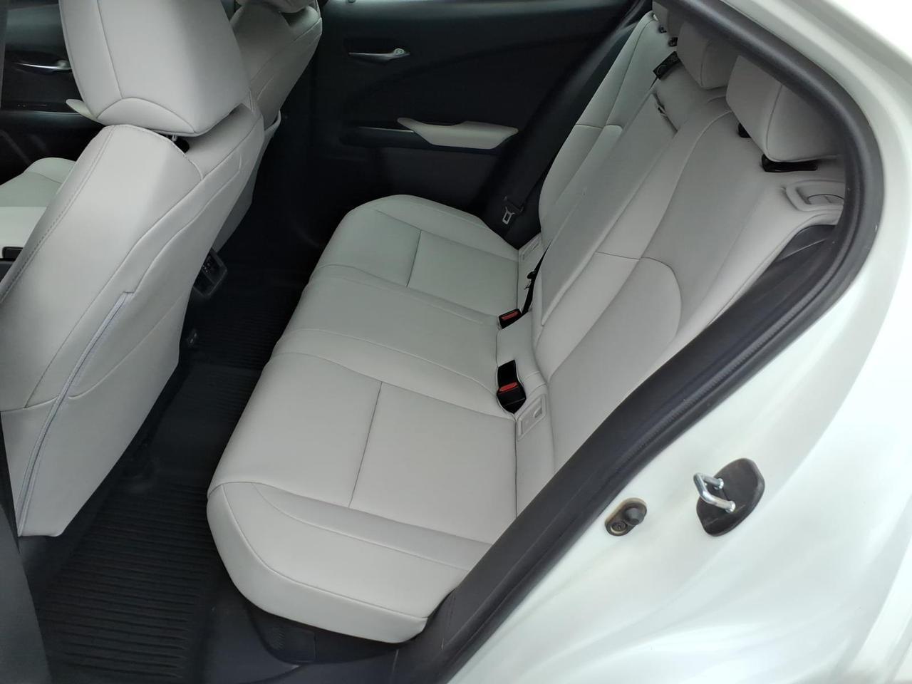 2025 Lexus UX 300h Base Roanoke VA