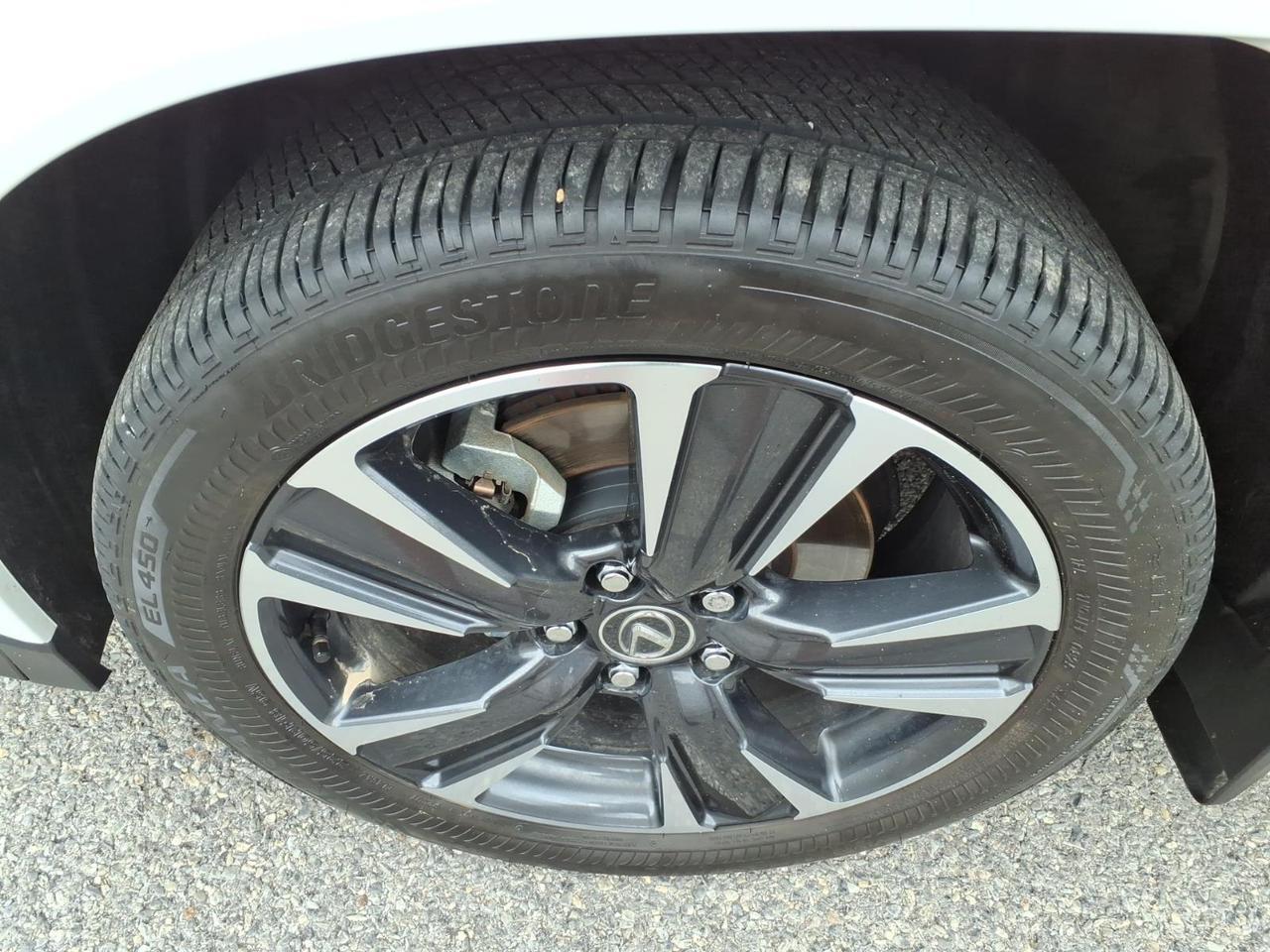 2025 Lexus UX 300h Base Roanoke VA