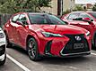 2025 Lexus UX 300h F SPORT Design