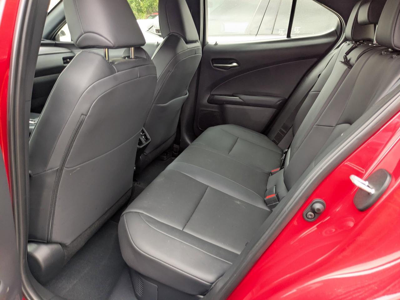 2025 Lexus UX 300h F SPORT Design San Antonio TX