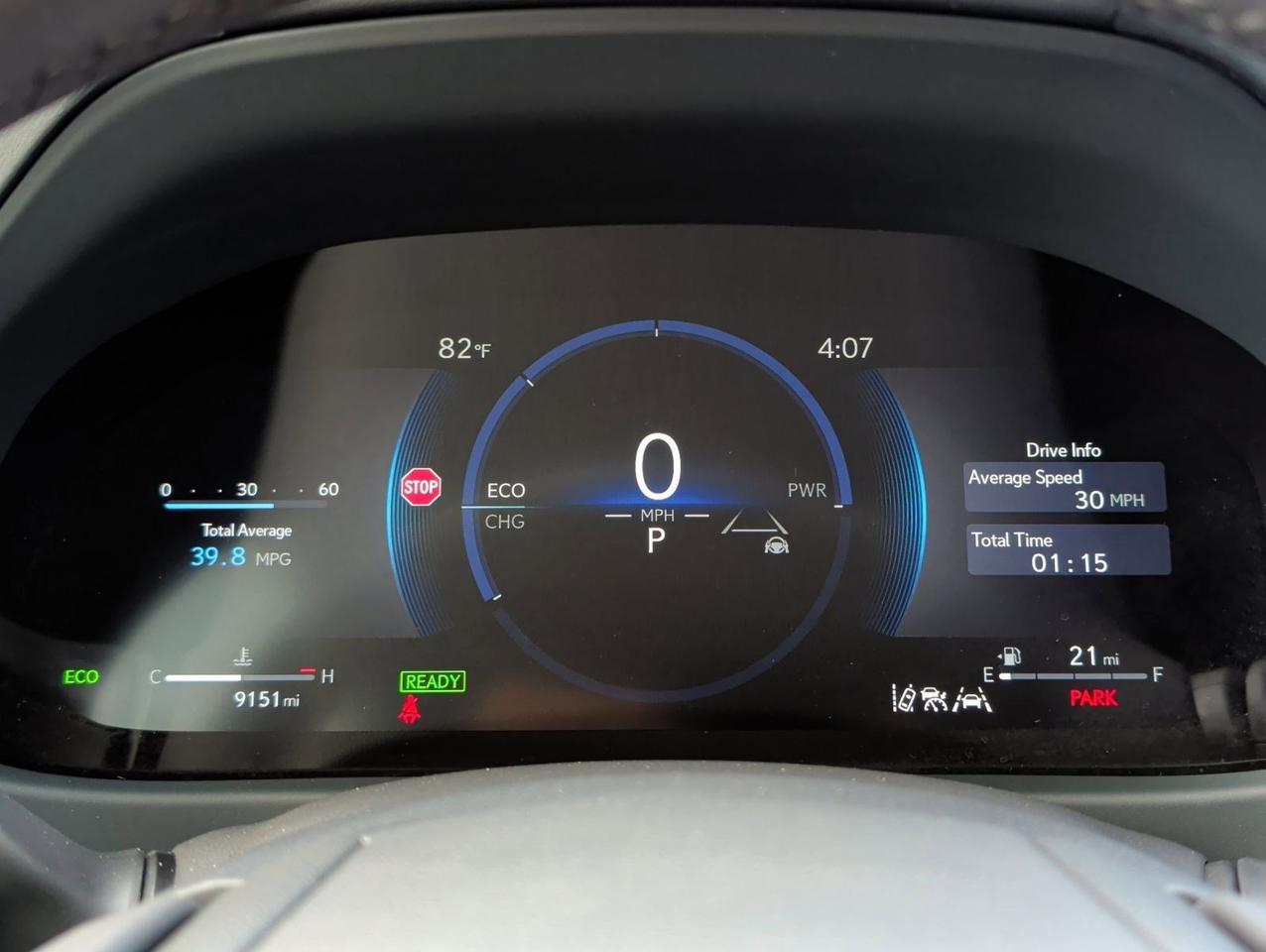 2025 Lexus UX 300h F SPORT Design San Juan TX