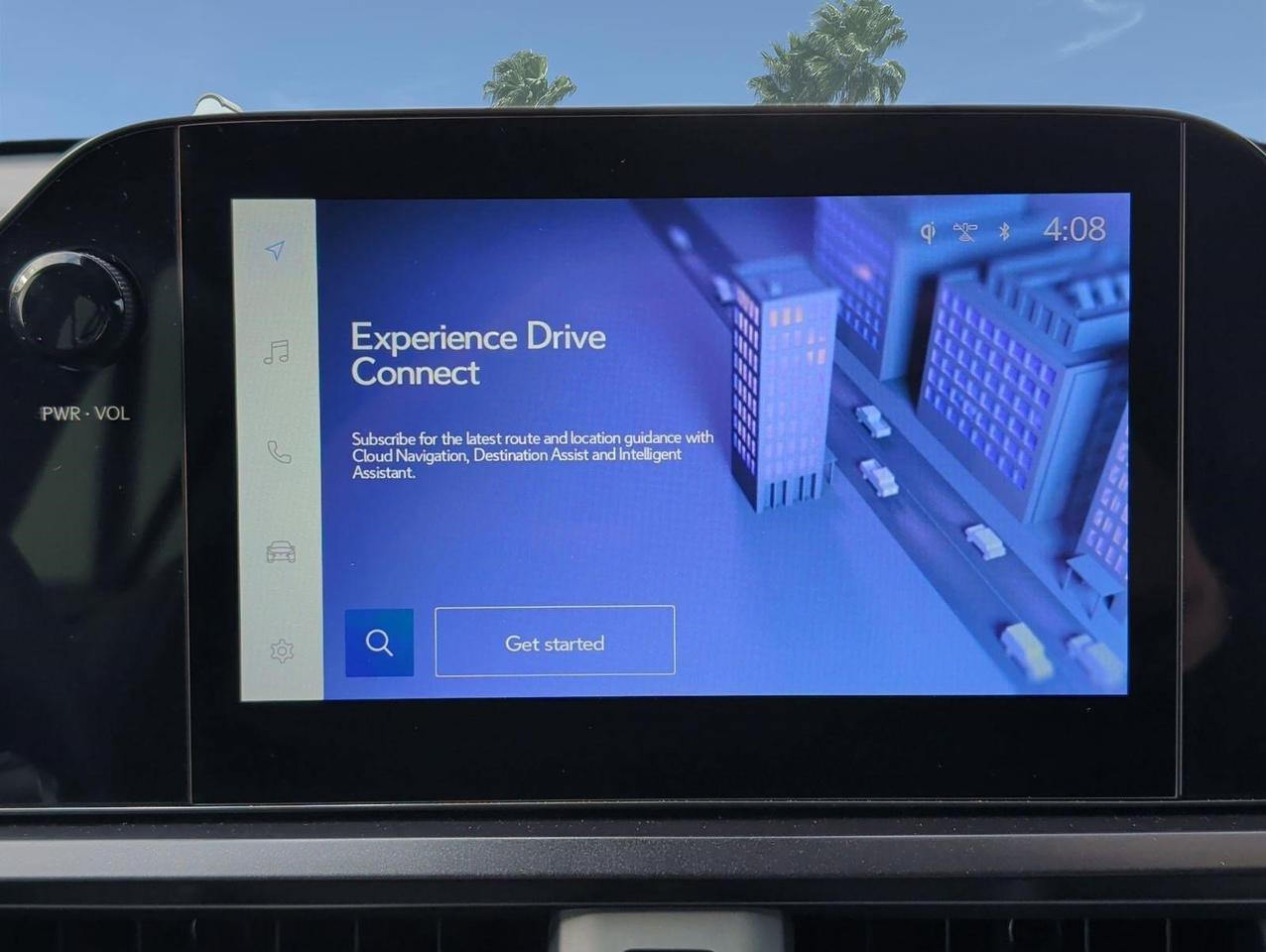 2025 Lexus UX 300h F SPORT Design San Juan TX