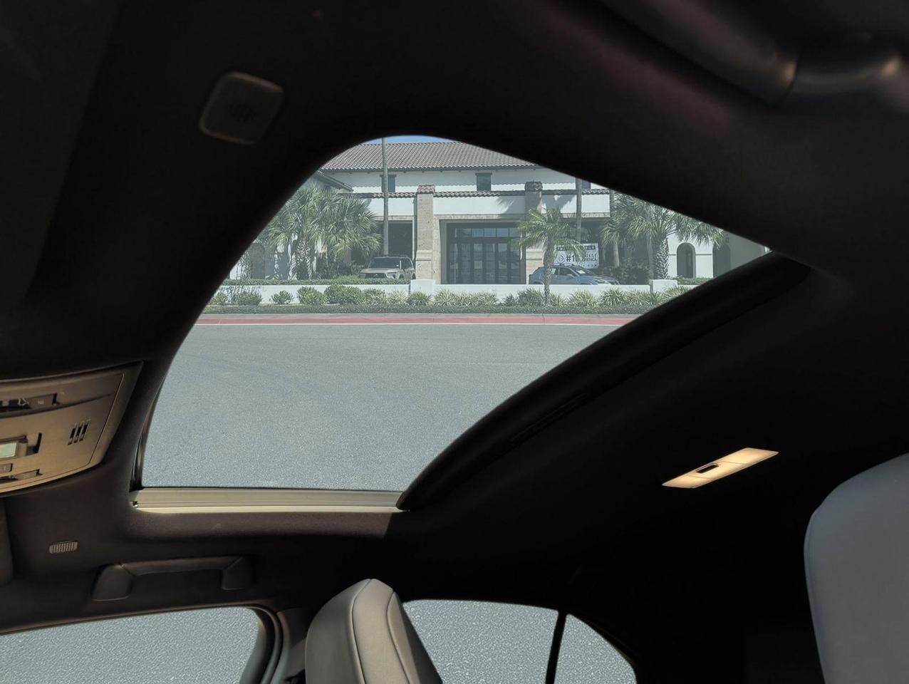 2025 Lexus UX 300h F SPORT Design San Juan TX