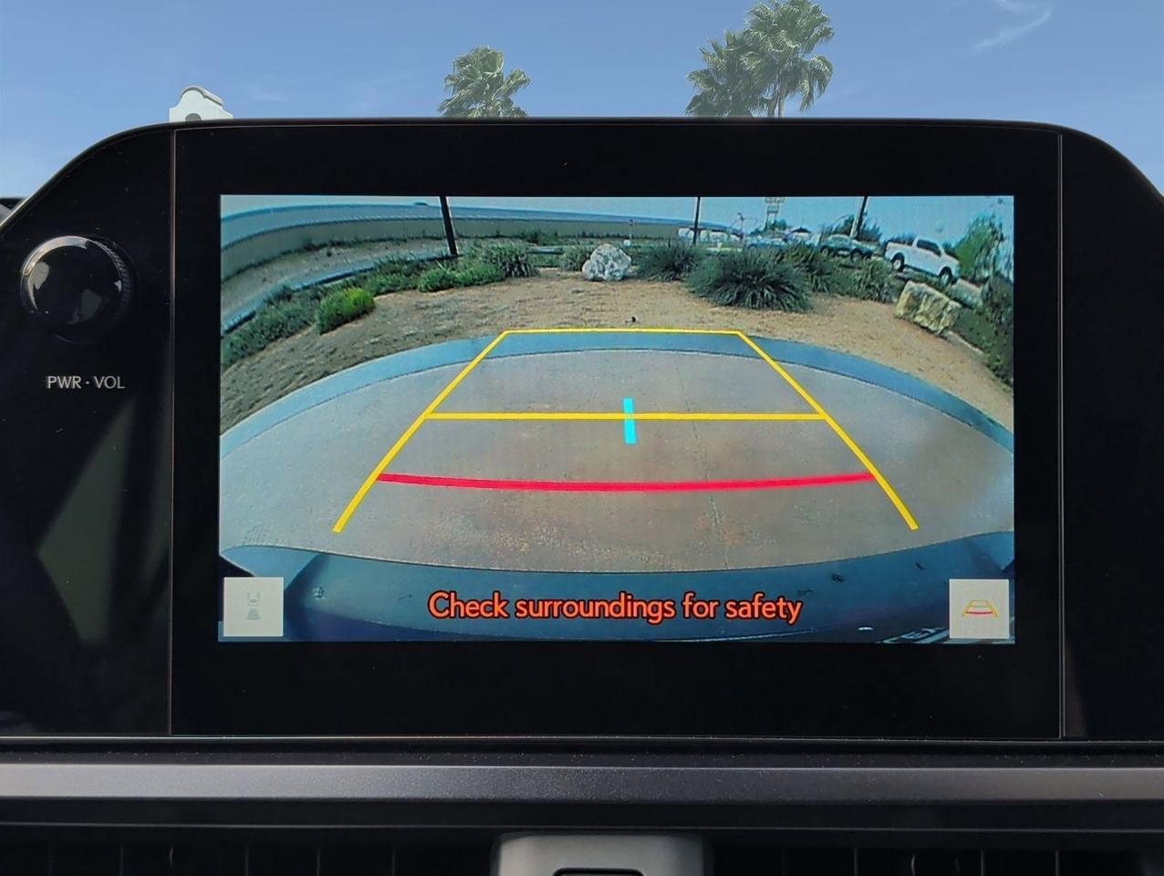 2025 Lexus UX 300h F SPORT Design San Juan TX