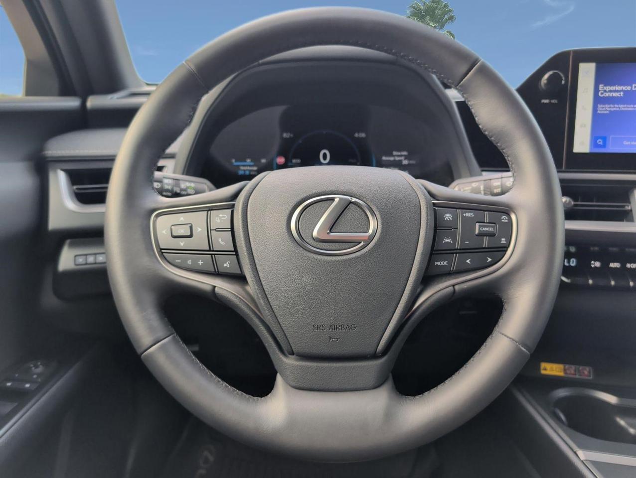 2025 Lexus UX 300h F SPORT Design San Juan TX