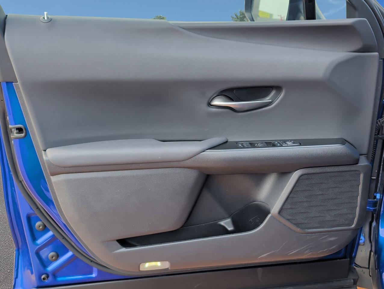 2025 Lexus UX 300h F SPORT Design San Juan TX