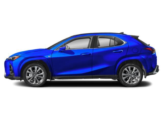 2025 Lexus UX 300h F SPORT Design San Antonio TX