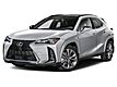2025 Lexus UX 300h F SPORT Design