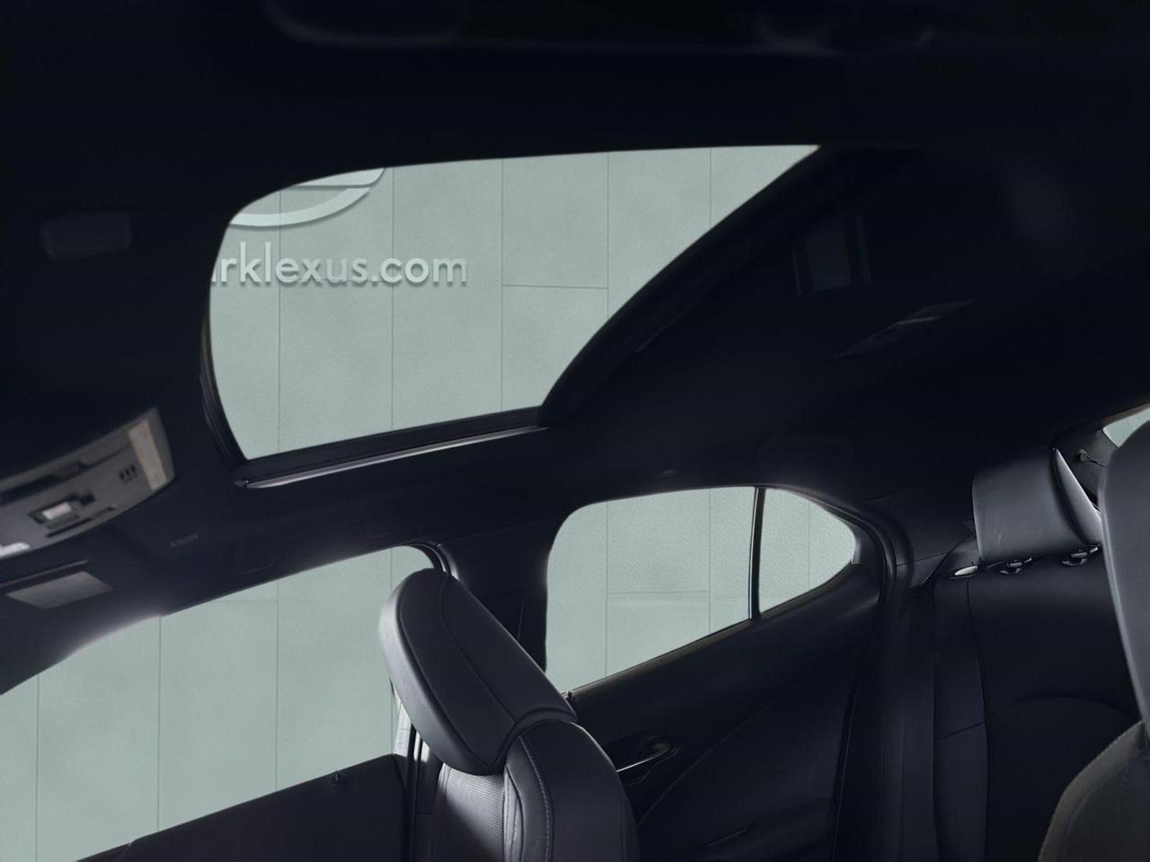 2025 Lexus UX 300h F SPORT Design San Antonio TX