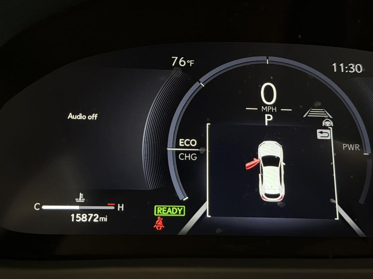 2025 Lexus UX 300h F SPORT Design San Antonio TX