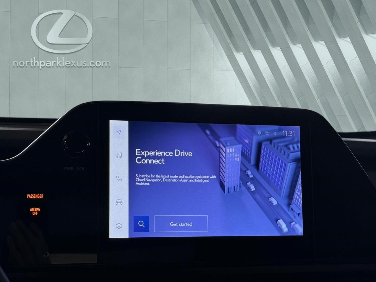 2025 Lexus UX 300h F SPORT Design San Antonio TX