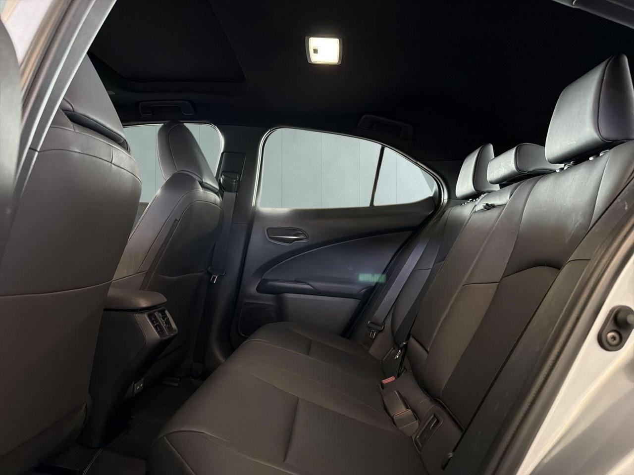 2025 Lexus UX 300h F SPORT Design San Antonio TX