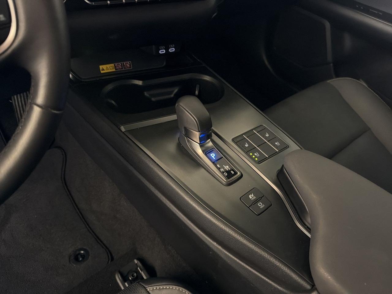 2025 Lexus UX 300h F SPORT Design San Antonio TX