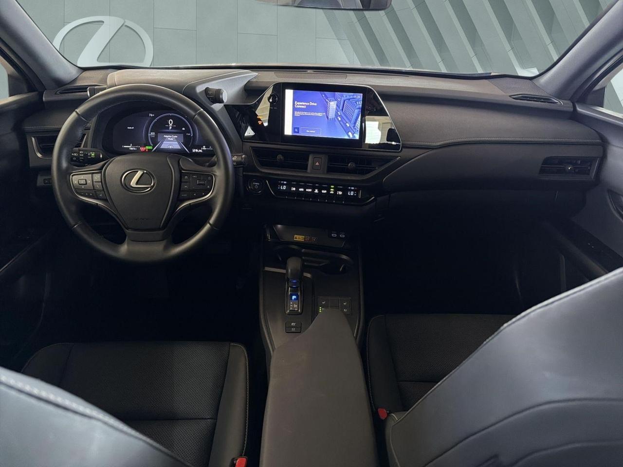 2025 Lexus UX 300h F SPORT Design San Antonio TX