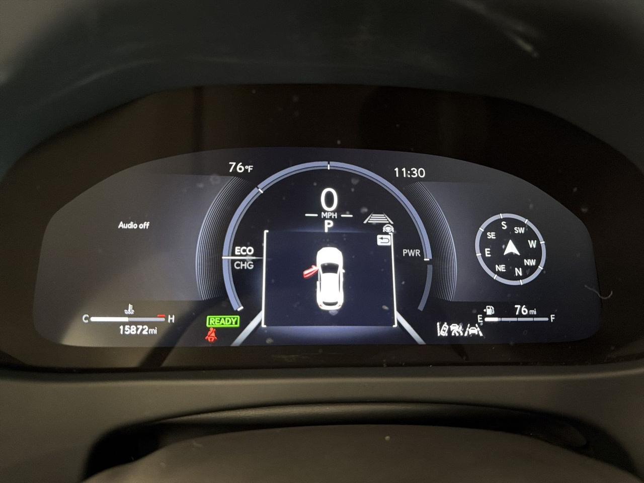 2025 Lexus UX 300h F SPORT Design San Antonio TX