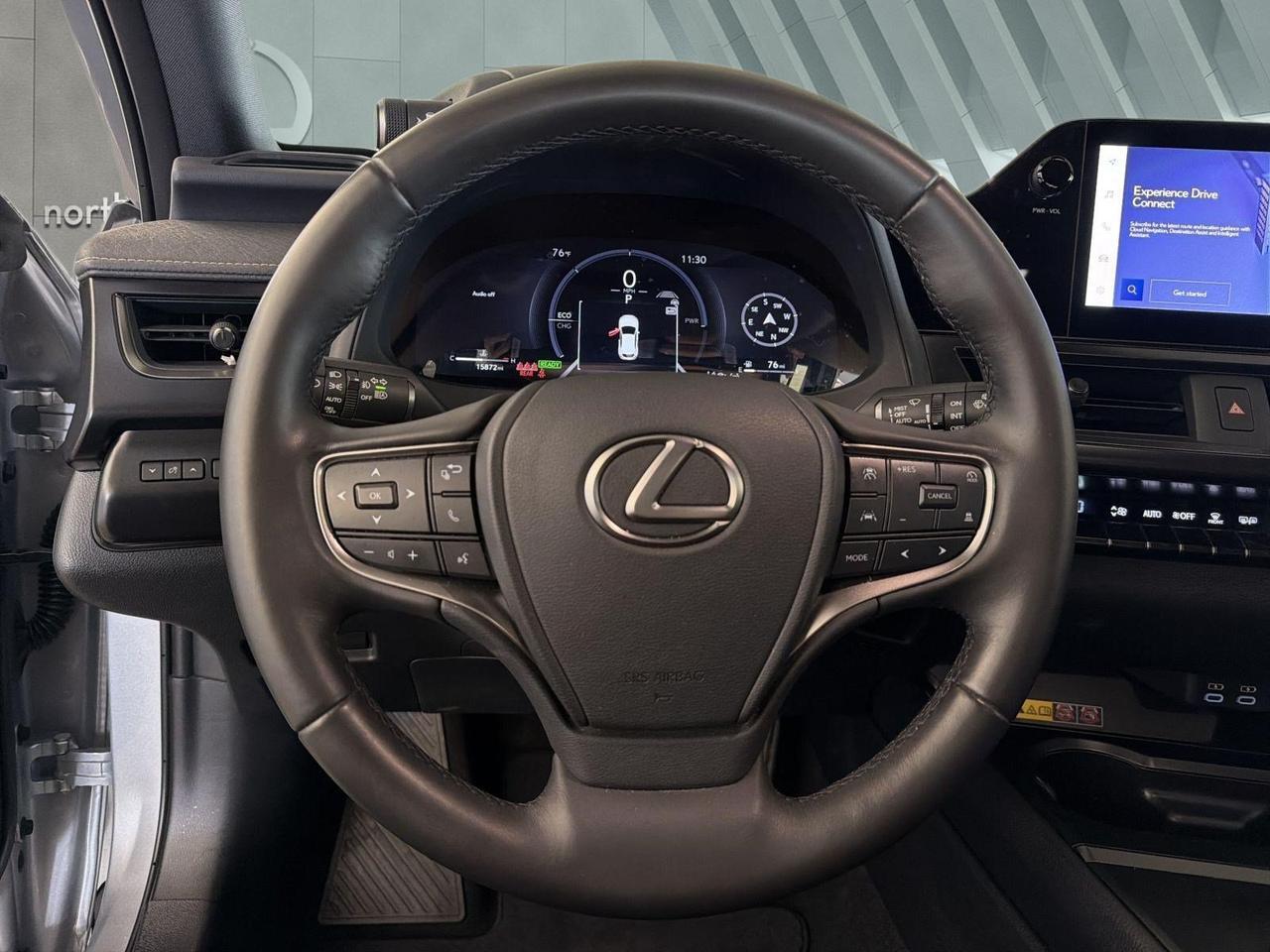 2025 Lexus UX 300h F SPORT Design San Antonio TX