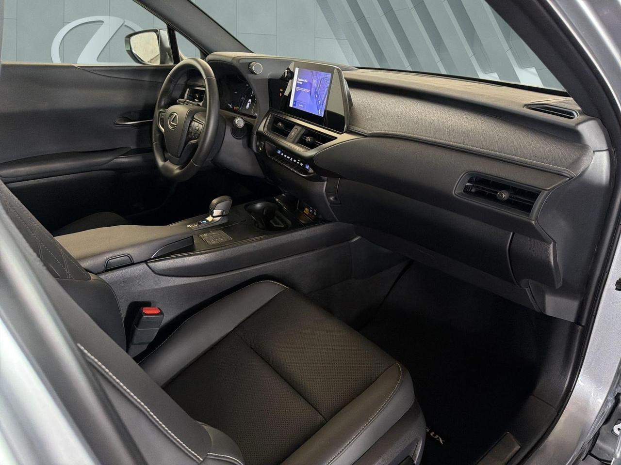 2025 Lexus UX 300h F SPORT Design San Antonio TX