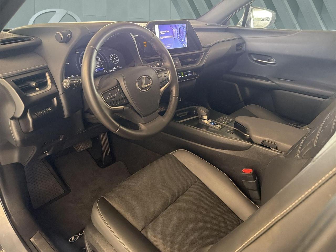 2025 Lexus UX 300h F SPORT Design San Antonio TX