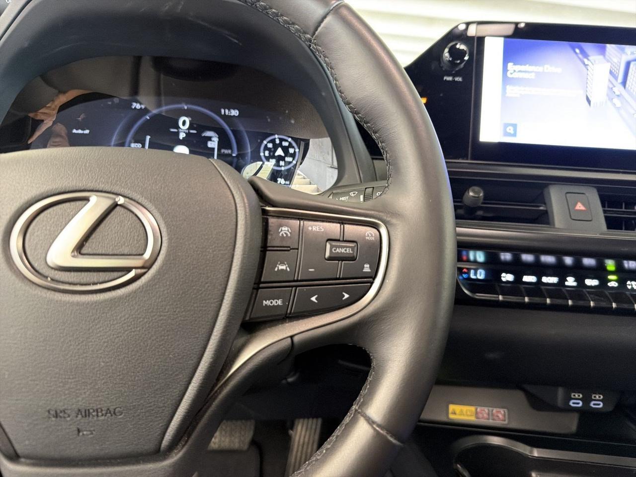 2025 Lexus UX 300h F SPORT Design San Antonio TX