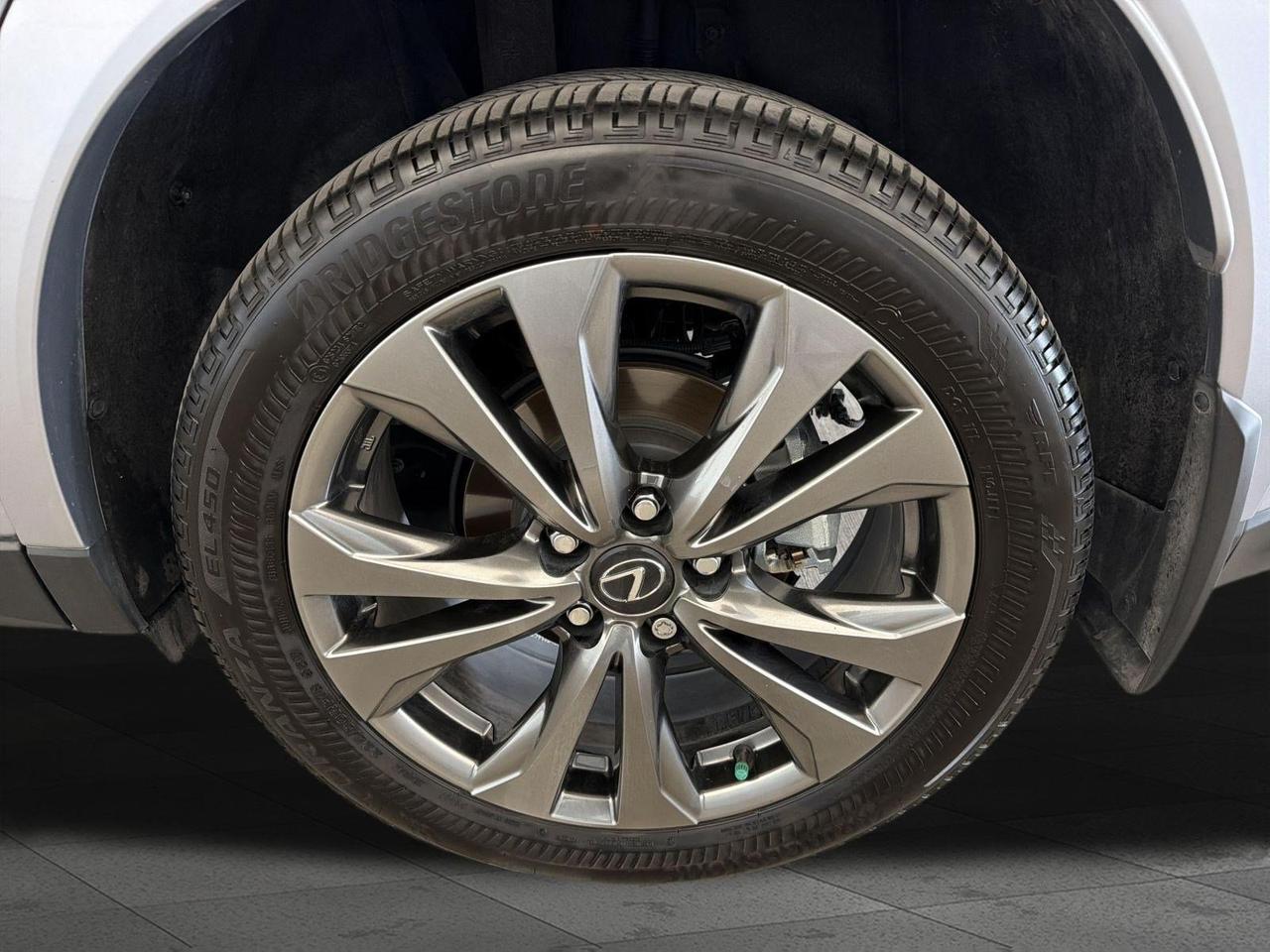 2025 Lexus UX 300h F SPORT Design San Antonio TX