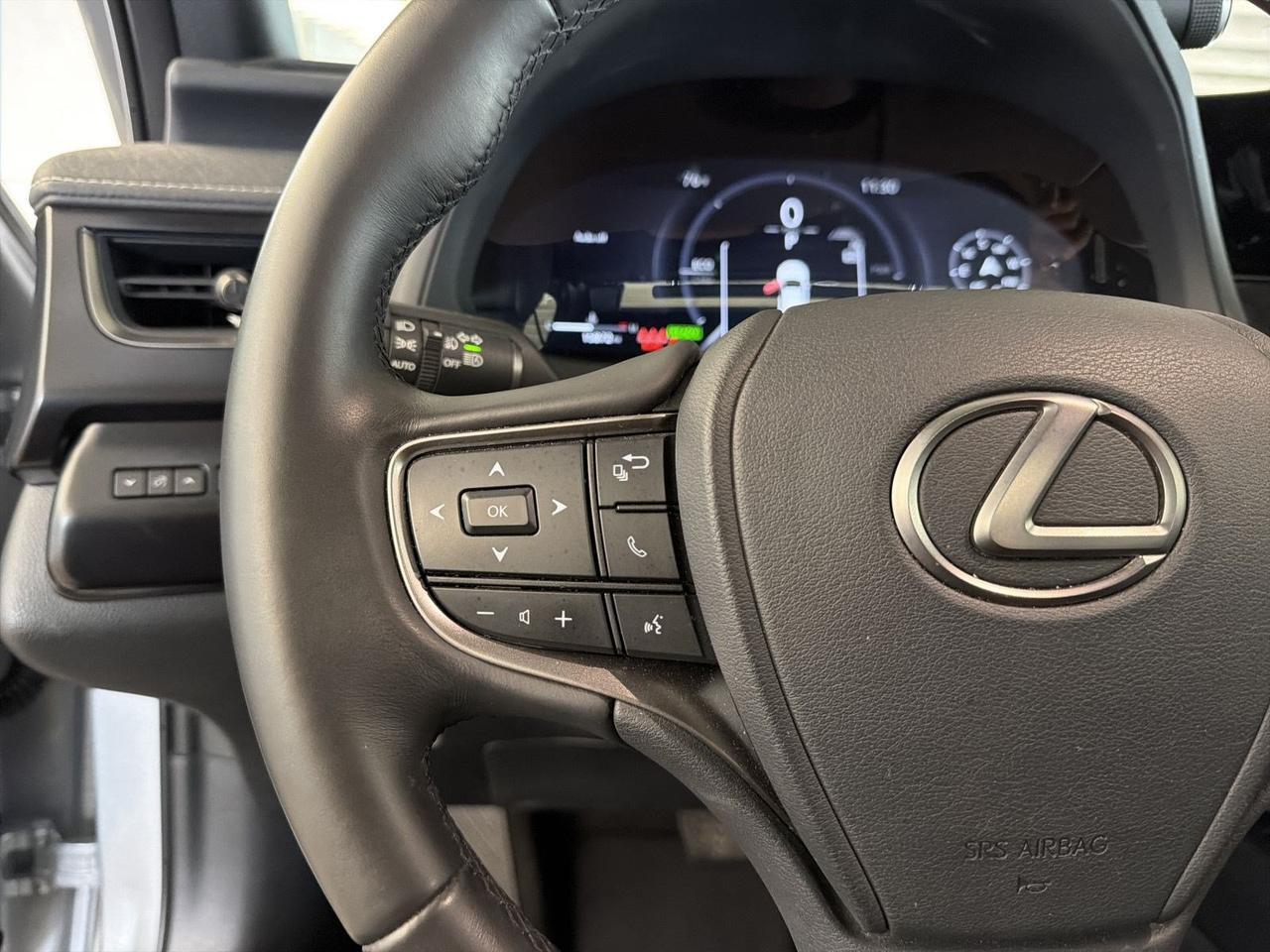 2025 Lexus UX 300h F SPORT Design San Antonio TX
