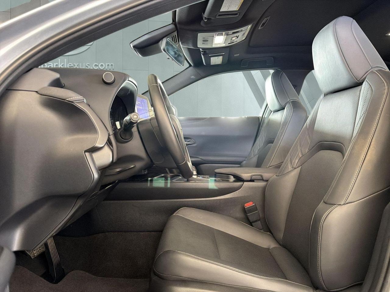 2025 Lexus UX 300h F SPORT Design San Antonio TX
