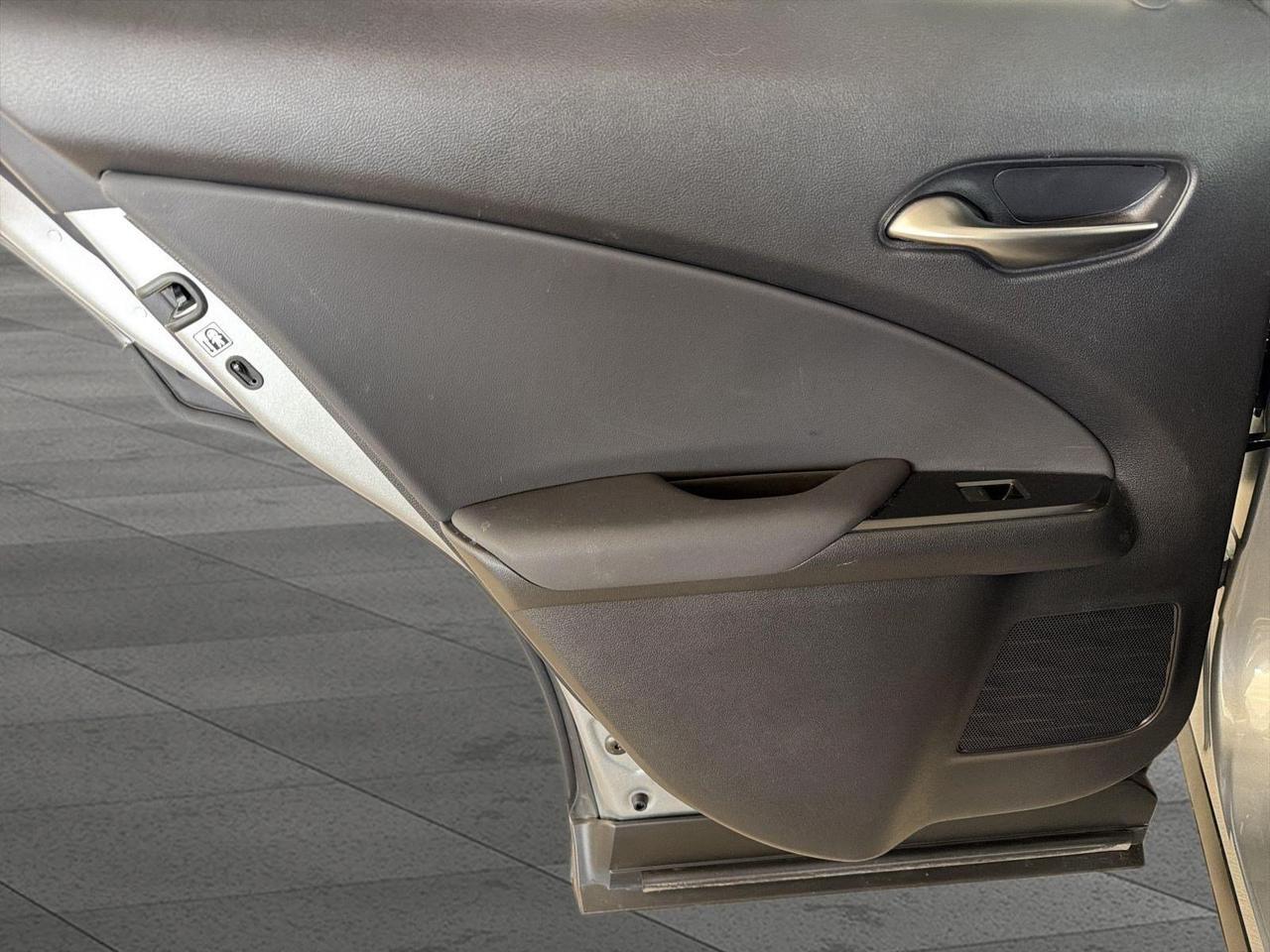 2025 Lexus UX 300h F SPORT Design San Antonio TX