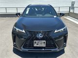 2025 Lexus UX 300h F SPORT Design San Diego County CA