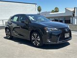 2025 Lexus UX 300h F SPORT Design San Diego County CA