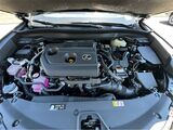 2025 Lexus UX 300h F SPORT Design San Diego County CA