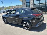 2025 Lexus UX 300h F SPORT Design San Diego County CA