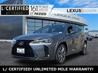 2025 Lexus UX 300h F SPORT Design