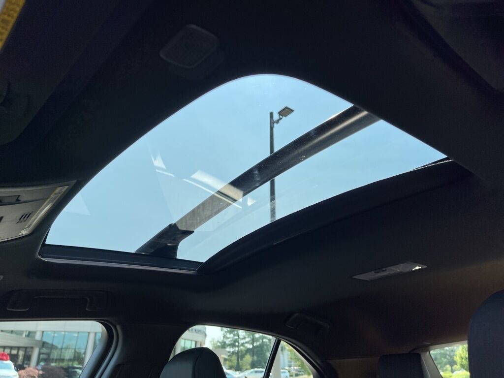 2025 Lexus UX 300h F SPORT Design Richmond VA