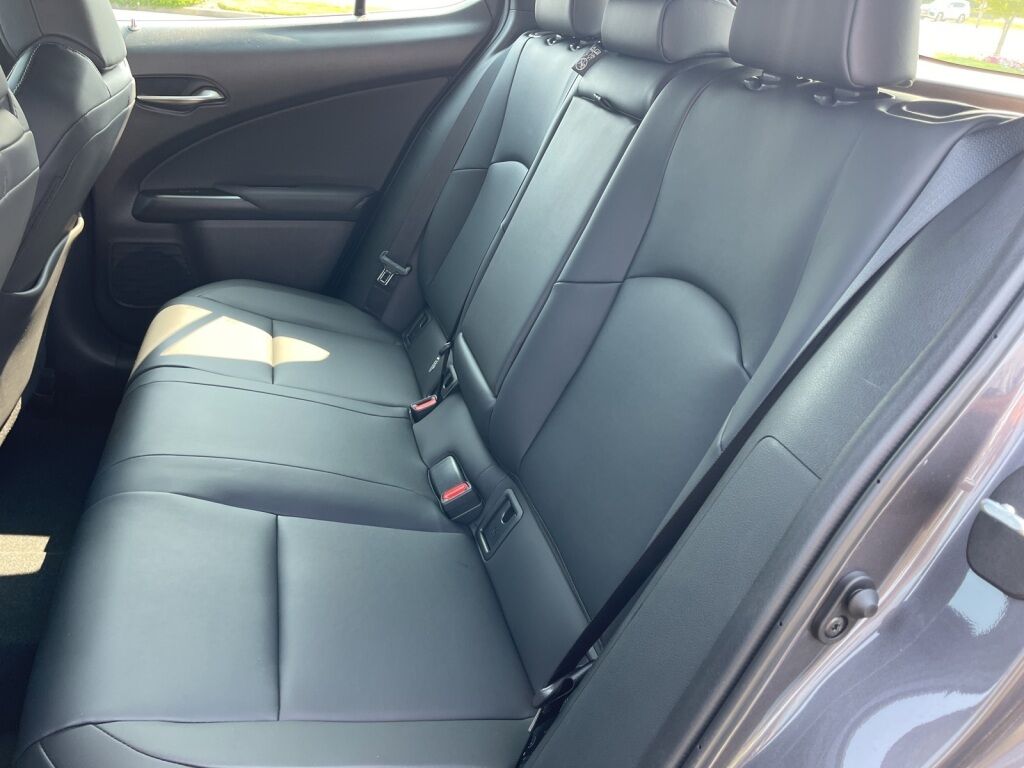 2025 Lexus UX 300h F SPORT Design Richmond VA