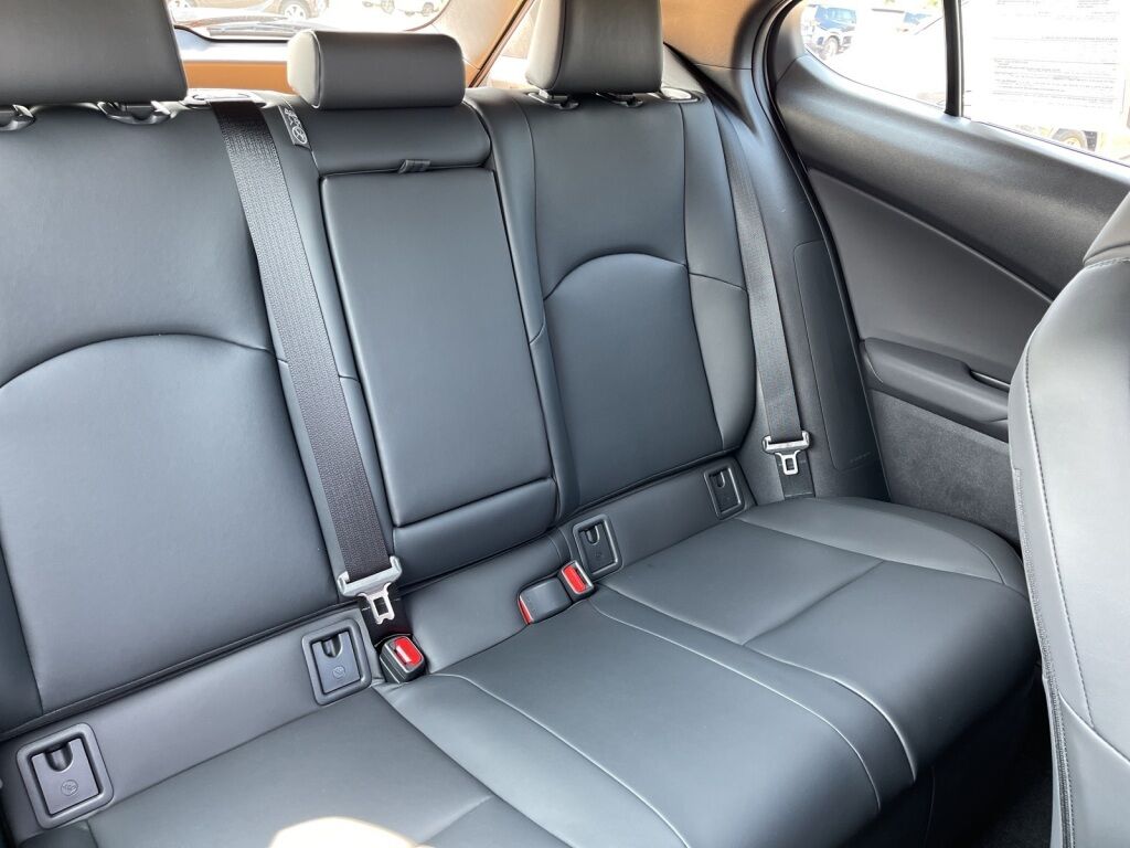 2025 Lexus UX 300h F SPORT Design Richmond VA