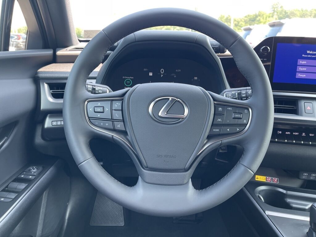 2025 Lexus UX 300h F SPORT Design Richmond VA