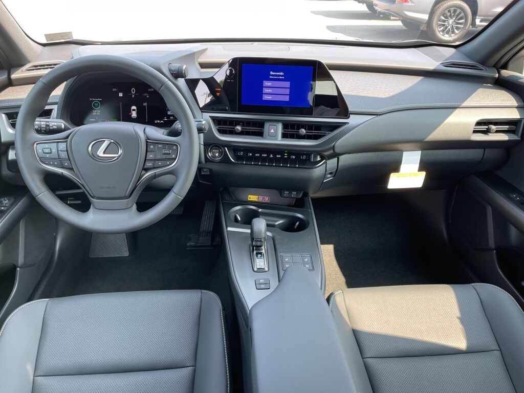 2025 Lexus UX 300h F SPORT Design Richmond VA