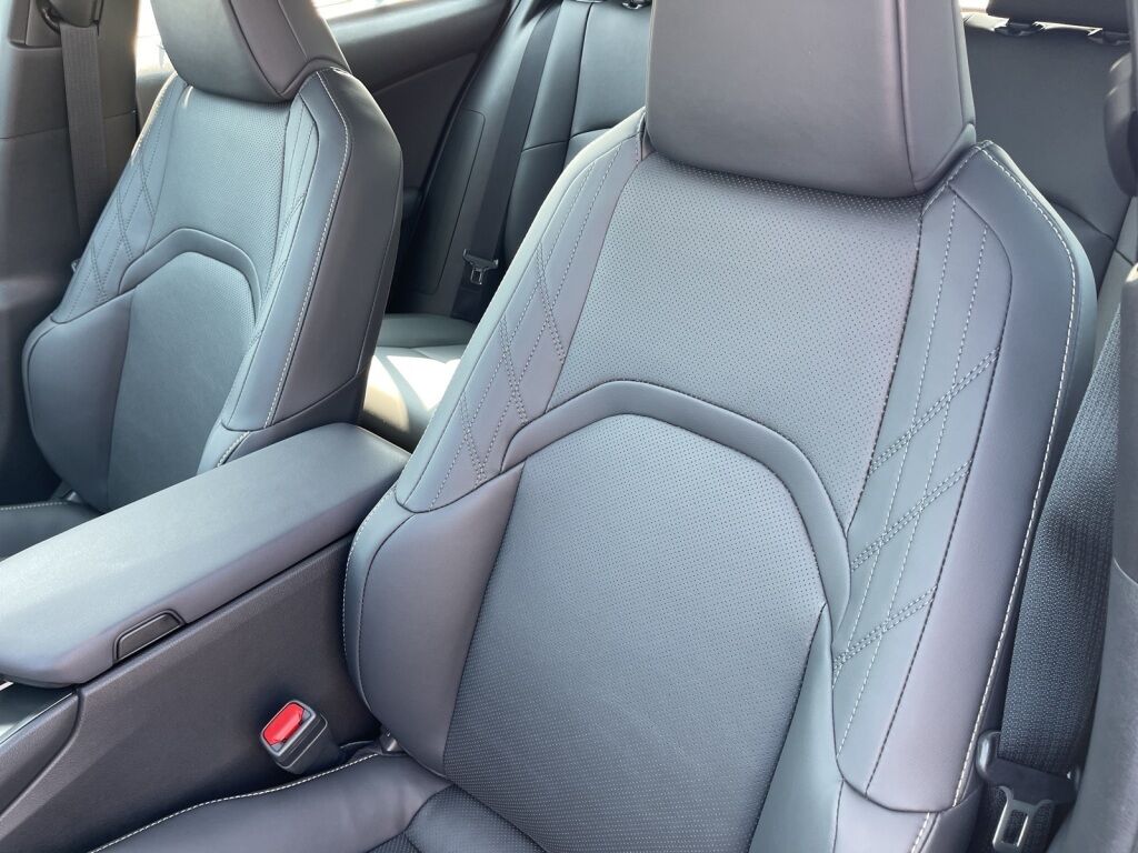 2025 Lexus UX 300h F SPORT Design Richmond VA