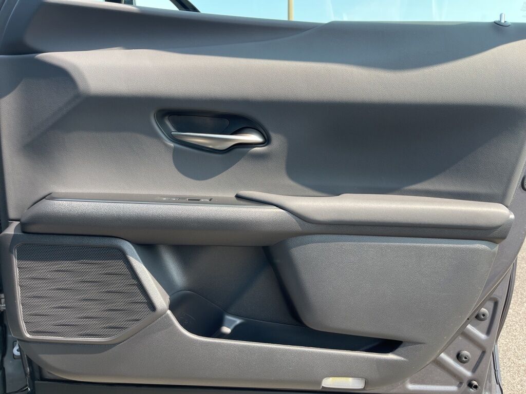 2025 Lexus UX 300h F SPORT Design Richmond VA