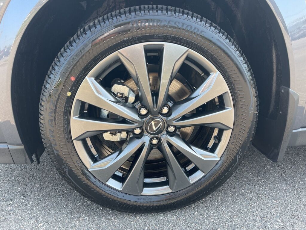 2025 Lexus UX 300h F SPORT Design Richmond VA
