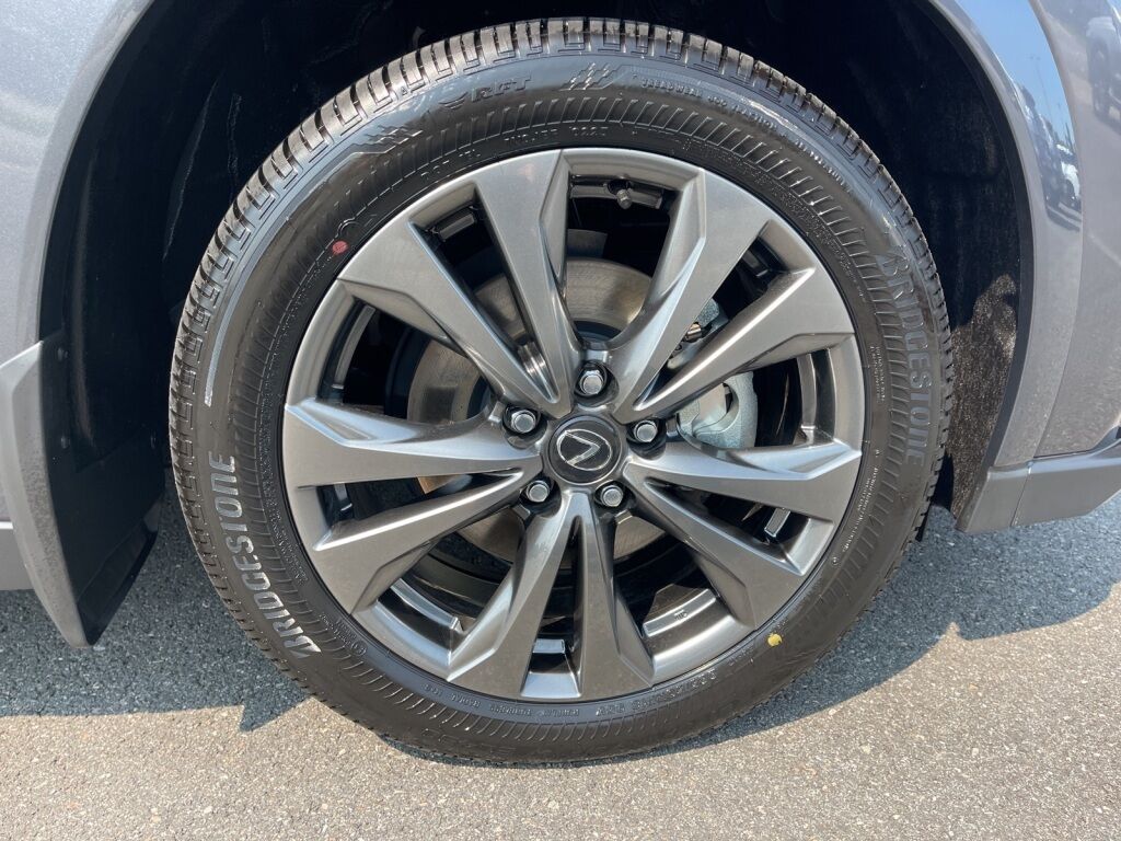 2025 Lexus UX 300h F SPORT Design Richmond VA